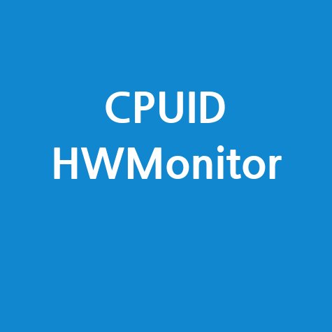 CPUID HWMonitor: 완벽한 온도 관리 가이드